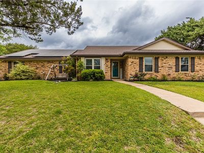 10017 Sandalwood Dr, Woodway, TX, 76712
