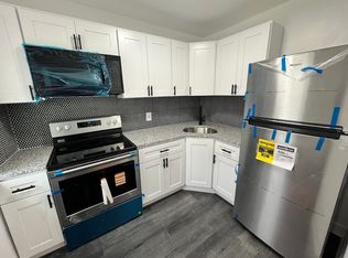 823 E 22nd St #A, Chester, PA 19013