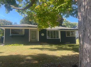 2505 Miller Ave NW, Grand Rapids, MI 49544