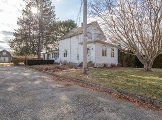 138 Briggs Rd, Westport, MA 02790