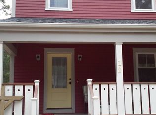 12 Edwards Ln, Charlestown, RI 02813