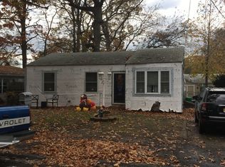 828 N Concourse, Keyport, NJ 07735