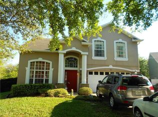 492 Lisa Karen Cir, Apopka, FL 32712