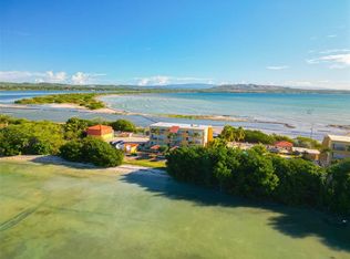 Edif B Cond Playas Del Caribe Resort B101, Cabo Rojo, PR 00623