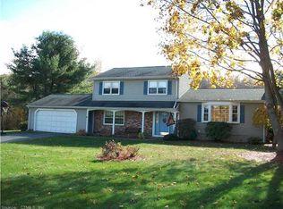 143 Walnut Ln, Northford, CT 06472