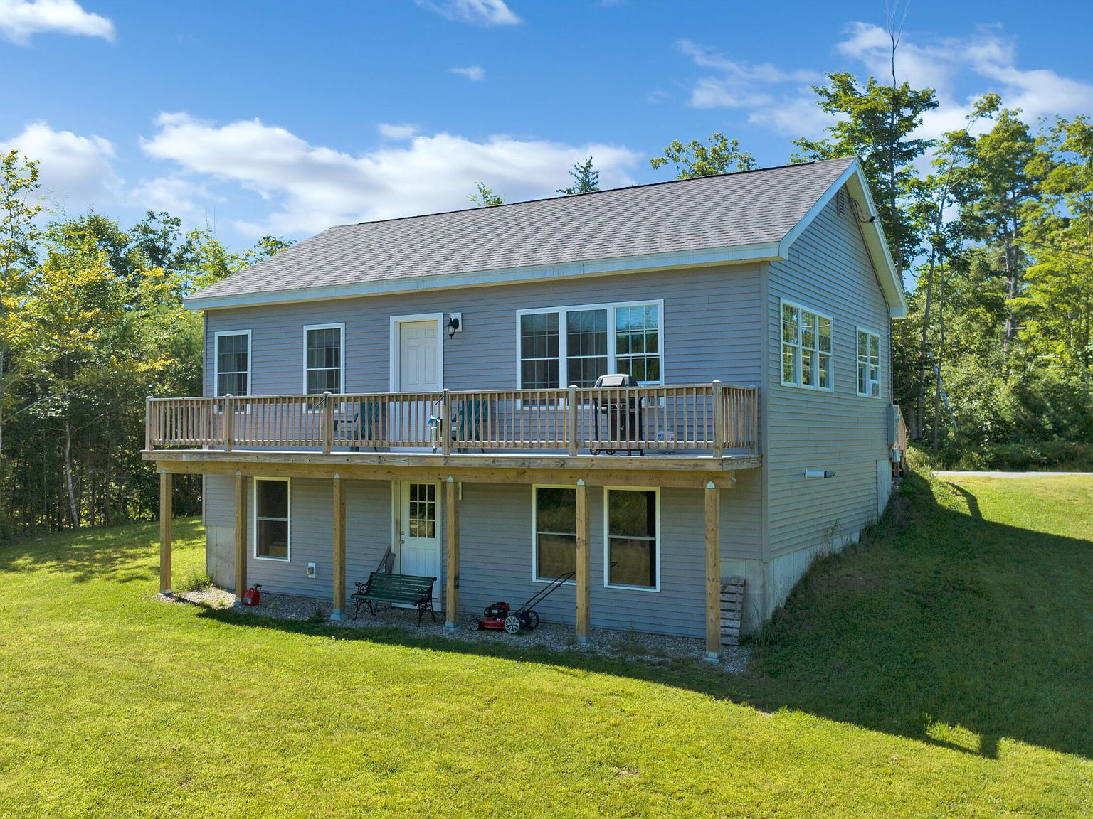 944 North Road, Parsonsfield, ME 04047 MLS 1569806 Zillow