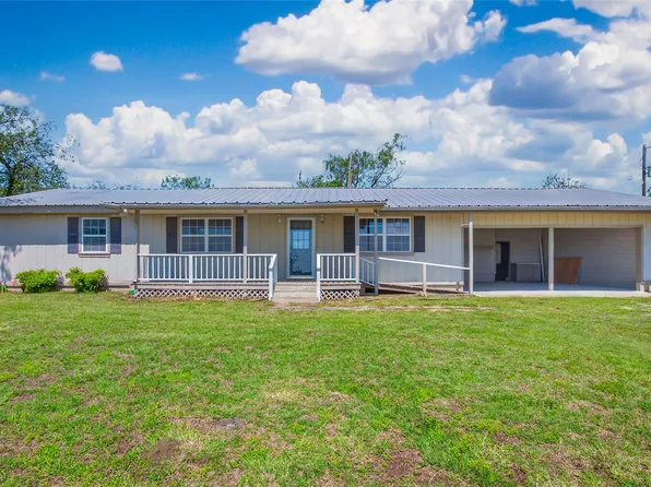 1350 County Road 414, Jonesboro, TX 76538