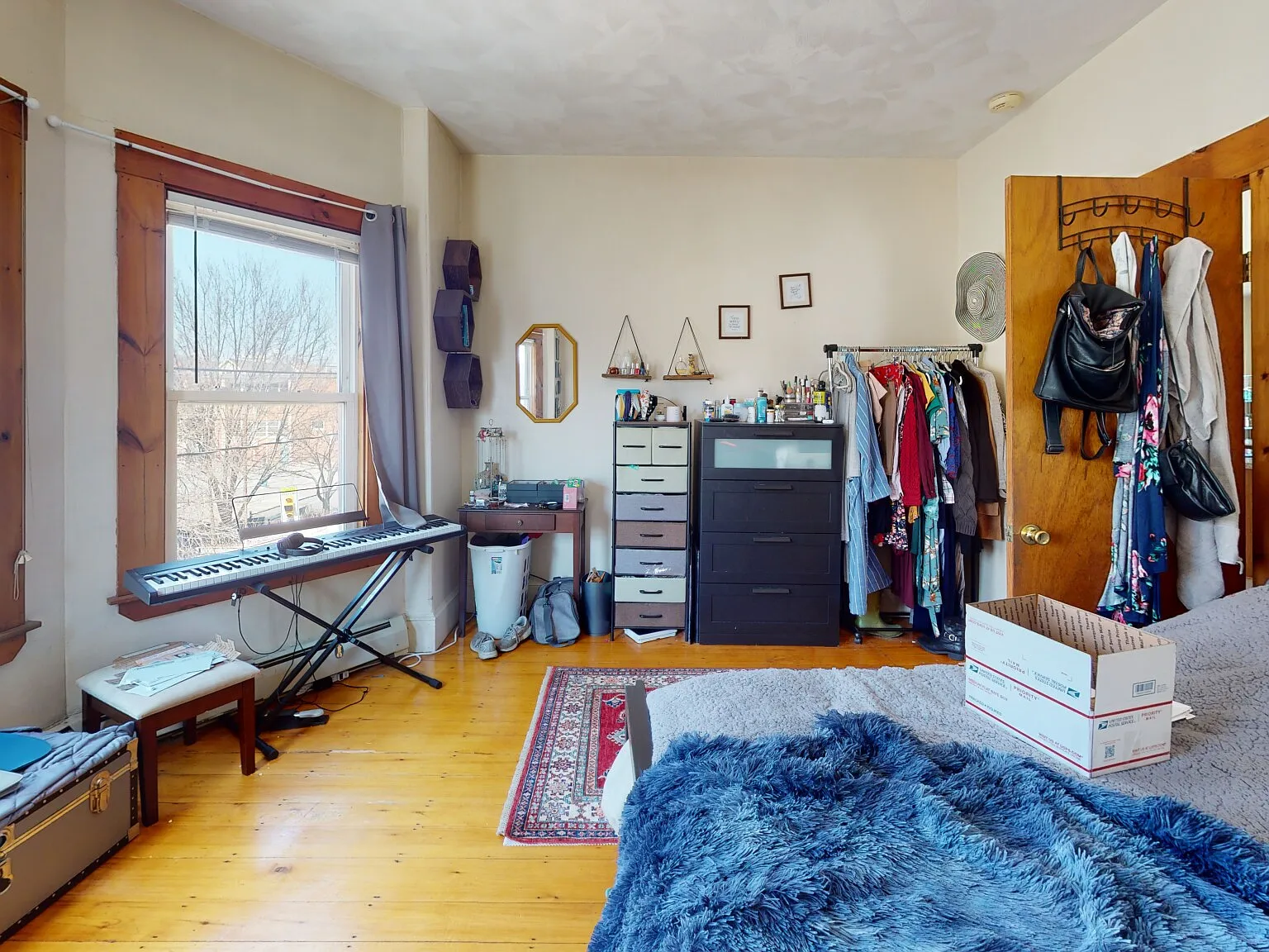 40 Mozart St. #3 Jamaica Plain — Photo 3