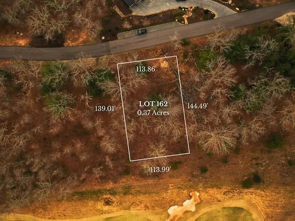 162 Hickory Way, Mineral Bluff, GA 30559