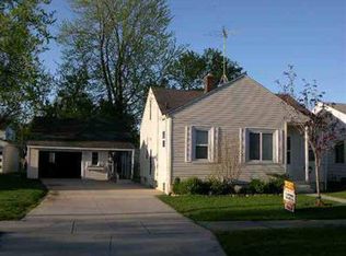 3517 Herrick St, Flint, MI 48532