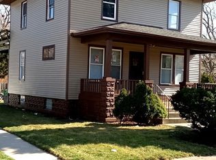 13833 Kanawha Ave, Dolton, IL 60419