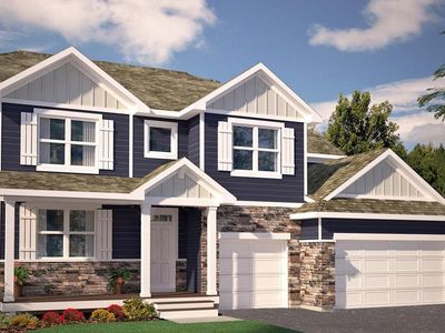 8301 Brumby Trl, Woodbury, MN, 55129