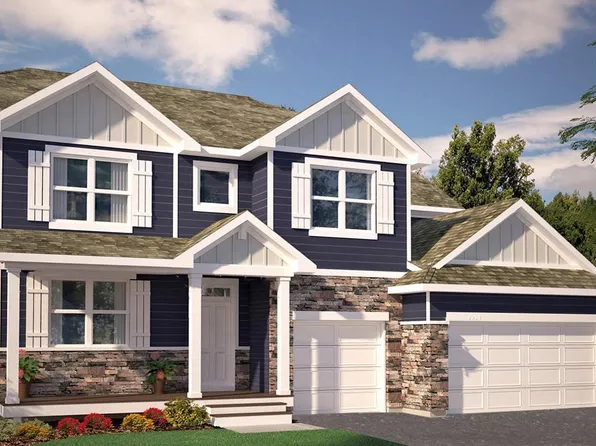 8445 Brumby Trl, Woodbury, MN 55129