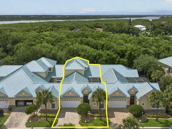 4616 Oak Hammock Ct, Ponce Inlet, FL 32127