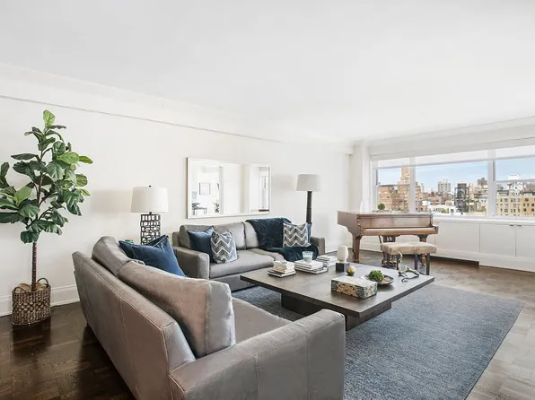 150 E 69th St APT 16J, New York, NY 10065