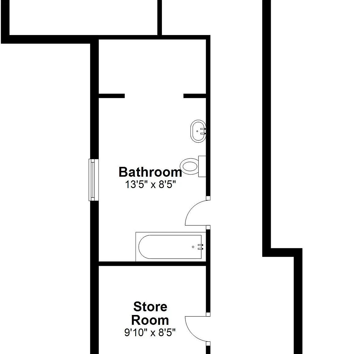 6 bed, 9999 sqft, $10,600 — Photo 1