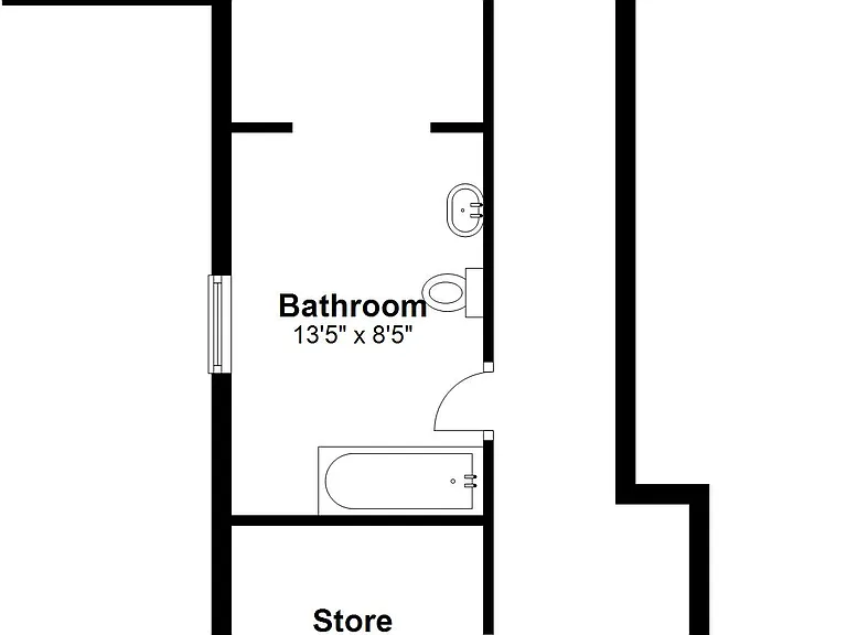13 Sachem St #3 — Photo 1