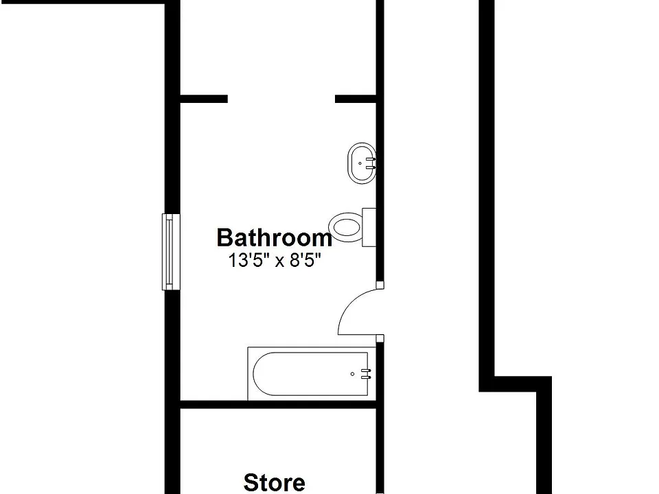 13 Sachem St #3