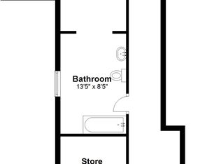 13 Sachem St #3, Mission Hill, MA 02120