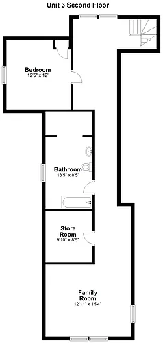 13 Sachem St #3 Photo 1