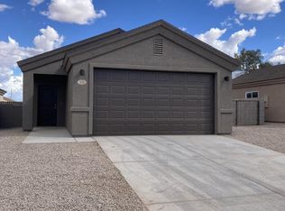 3594 N Kenneth Rd, Kingman, AZ 86409