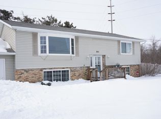 801 Oak Ave N, Maple Lake, MN 55358