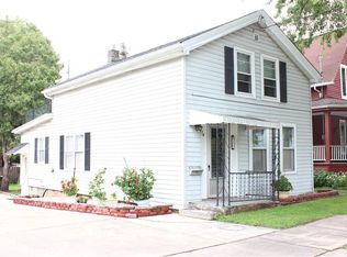 724 W 3rd St, Appleton, WI 54914