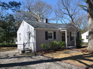 220 Clay St, Cary, NC 27511