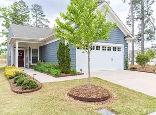 1127 Axelwood Ln, Durham, NC 27703