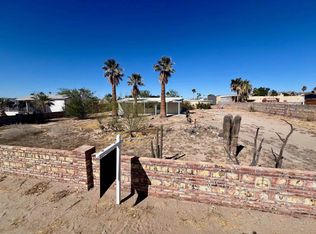12636 E 34th Pl, Yuma, AZ 85367