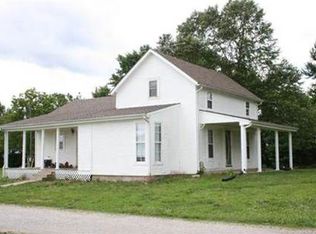 1447 NW State Route 18, Adrian, MO 64720