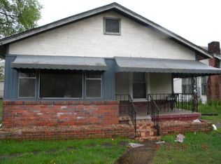 2904 E 43rd St, Chattanooga, TN 37407