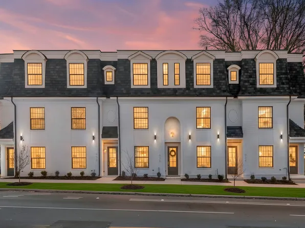 932 Parkwood Ave, Charlotte, NC 28205