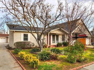 2195 57th St, Sacramento, CA 95817