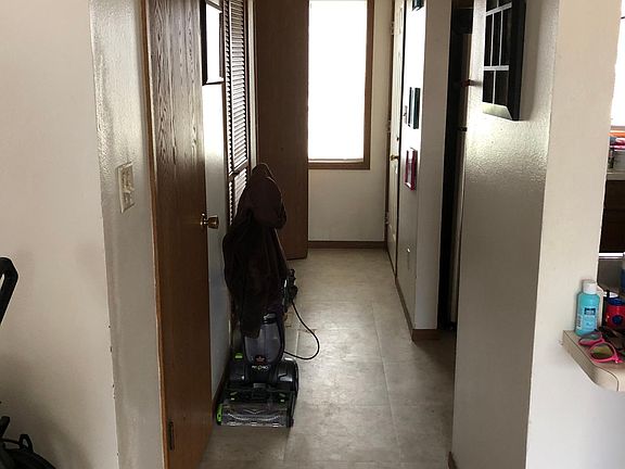 Entryway Next to Kitchen