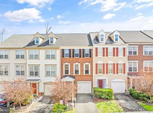 11902 Benton Lake Rd, Bristow, VA 20136