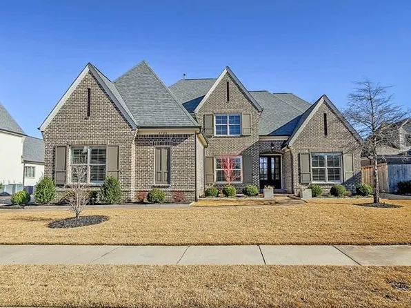 4728 Magnolia Park Cir W, Collierville, TN 38017