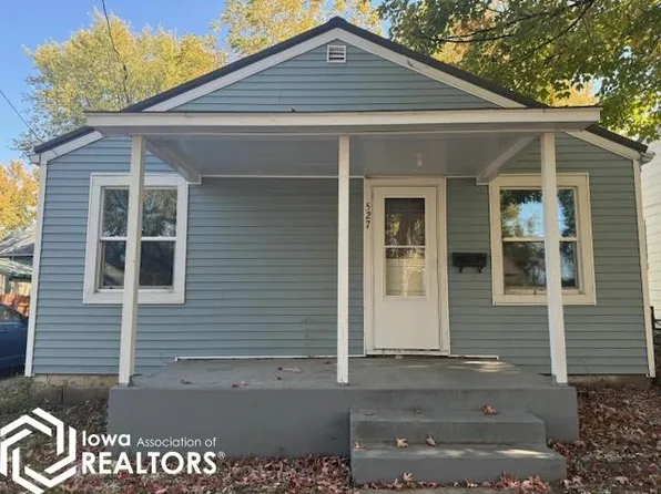 527 N 12th St, Centerville, IA 52544