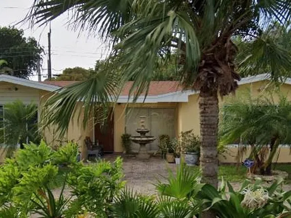 3900 SW 68th Avenue, Miramar, FL 33023
