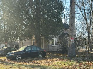 107 Henry St, East Stroudsburg, PA 18301