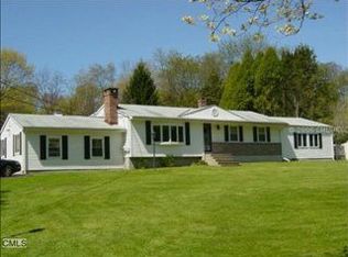 62 Old Hawleyville Rd, Bethel, CT 06801