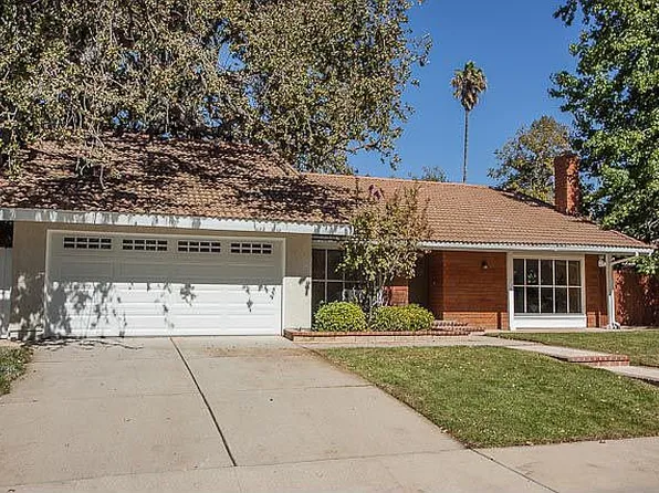 2651 W Great Smokey Ct, Thousand Oaks, CA 91362
