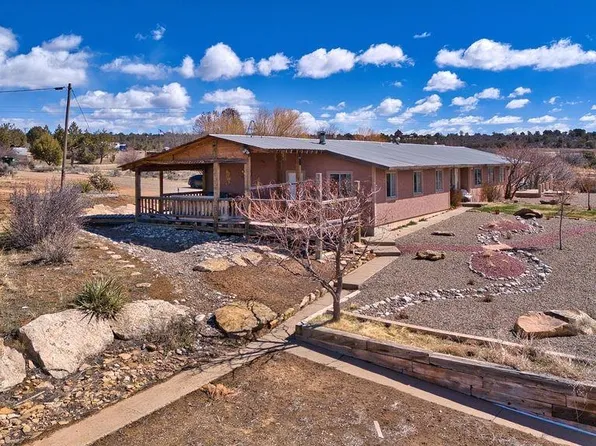 27980 Road T, Dolores, CO 81323