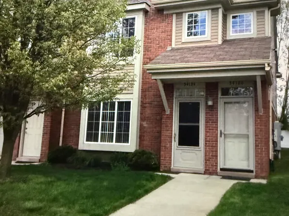 34124 Utica Rd, Fraser, MI 48026