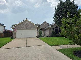 13111 Heather Falls Dr, Houston, TX 77065
