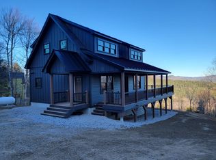 19 E View Dr, Bethel, ME 04217