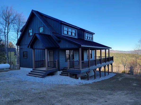 19 East View Drive, Bethel, ME 04217