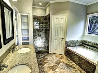 317 Hurst Creek Rd, Lakeway, TX 78734