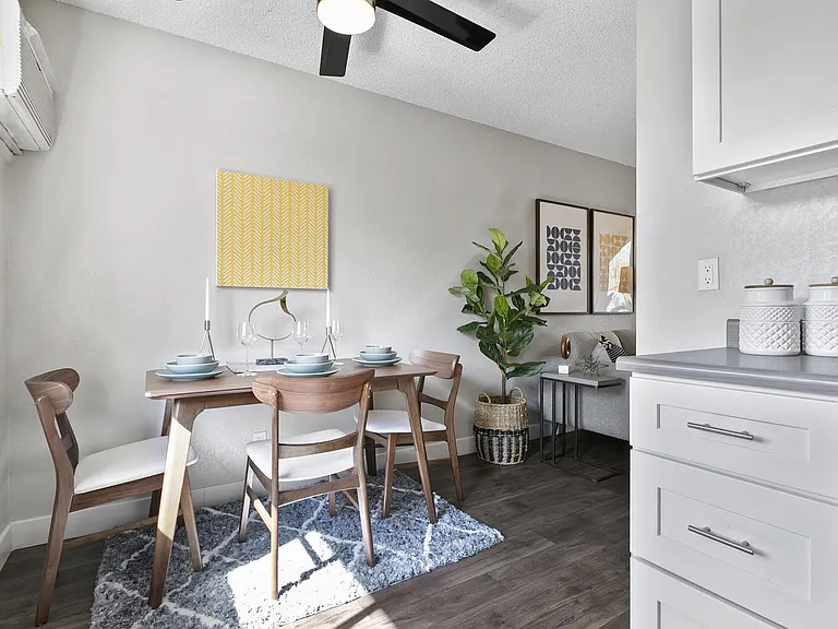 Casitas Apartments — Photo 25