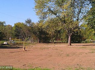 11122 Hessong Bridge Rd, Thurmont, MD 21788